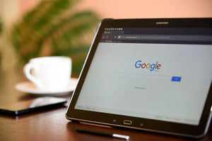 On Google’s Algorithm Updates