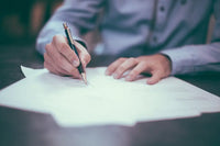 Shopify Store: How To Add A Story Policy