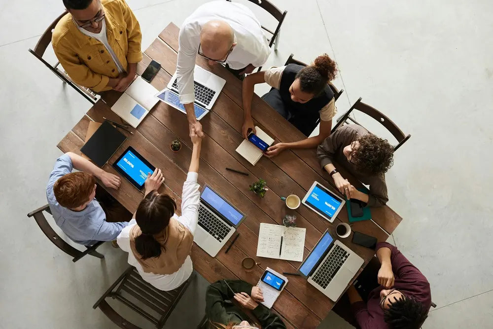 Strategies for Improving Digital Agency Project Delivery