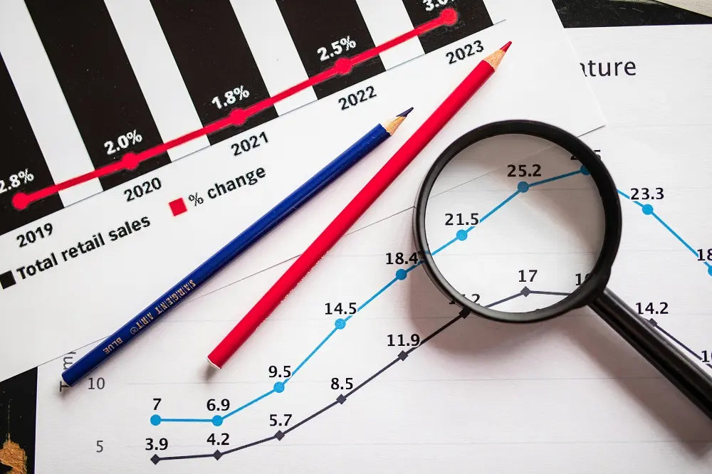 Insights and Reports in Google ads