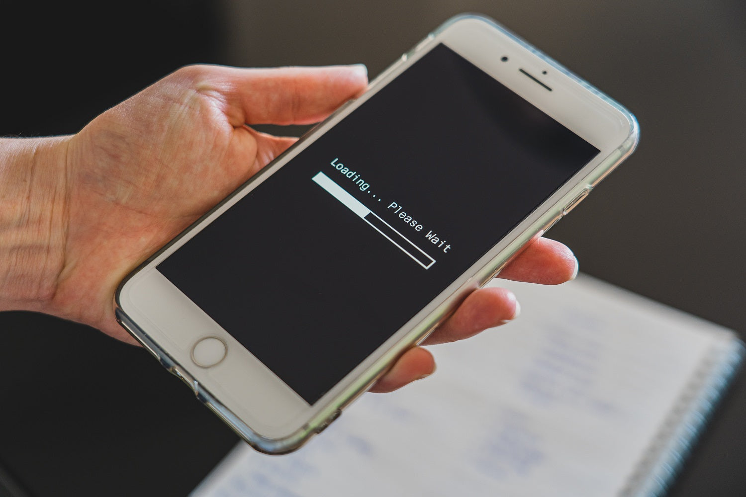 Improve Website Speed With 