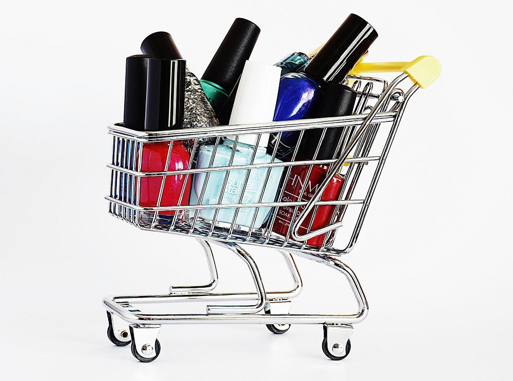 An important tip on e-commerce – have a never-expiring basket