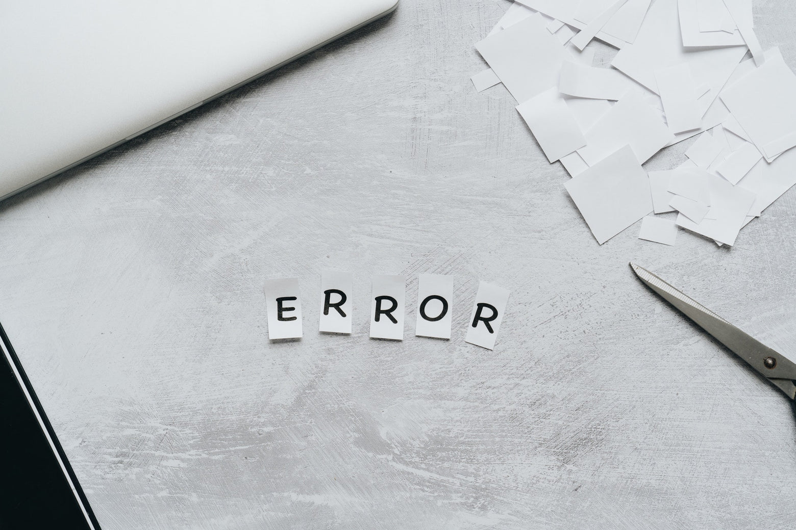 Submitted URL not found (404) Error in Google Search Console