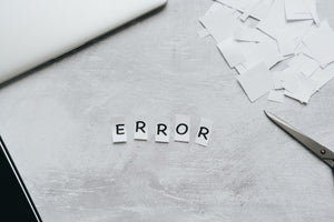 Submitted URL not found (404) Error in Google Search Console
