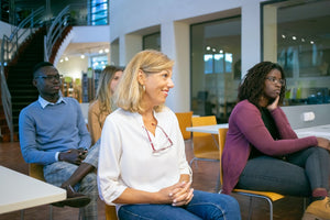 Brand New Shopping Custom Audiences