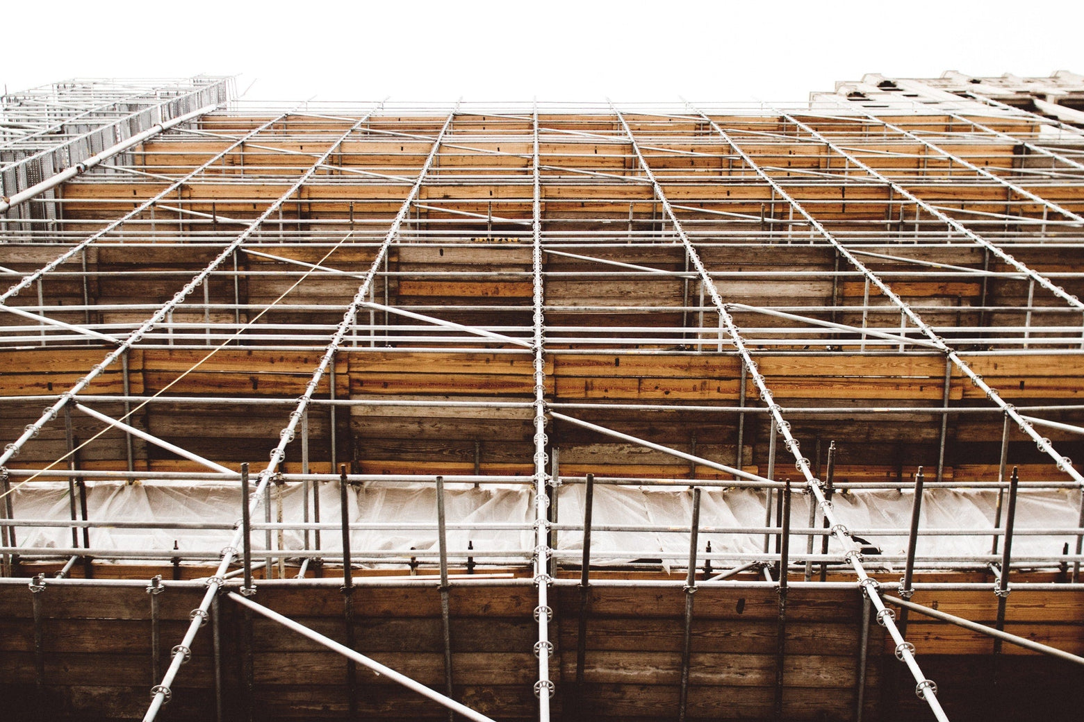 Get Aligned: Center Aligned Columns, That Is