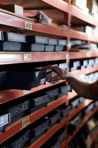 The Importance of Product Categorization