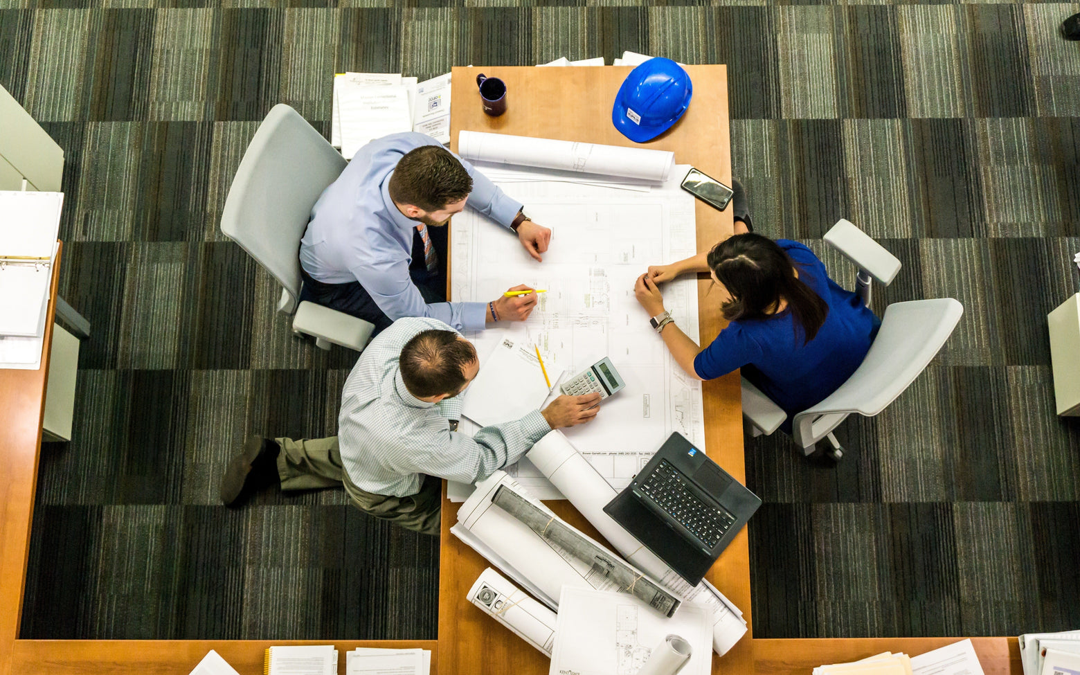 3 Tips For Remote Project Management
