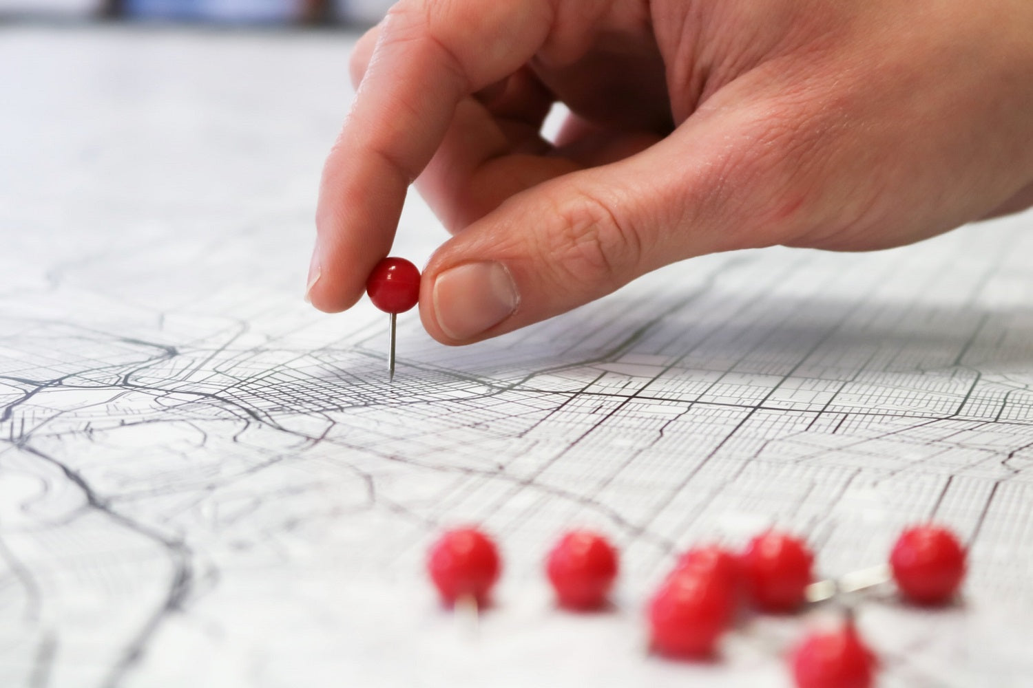 Create Region Centric Content On Your Website