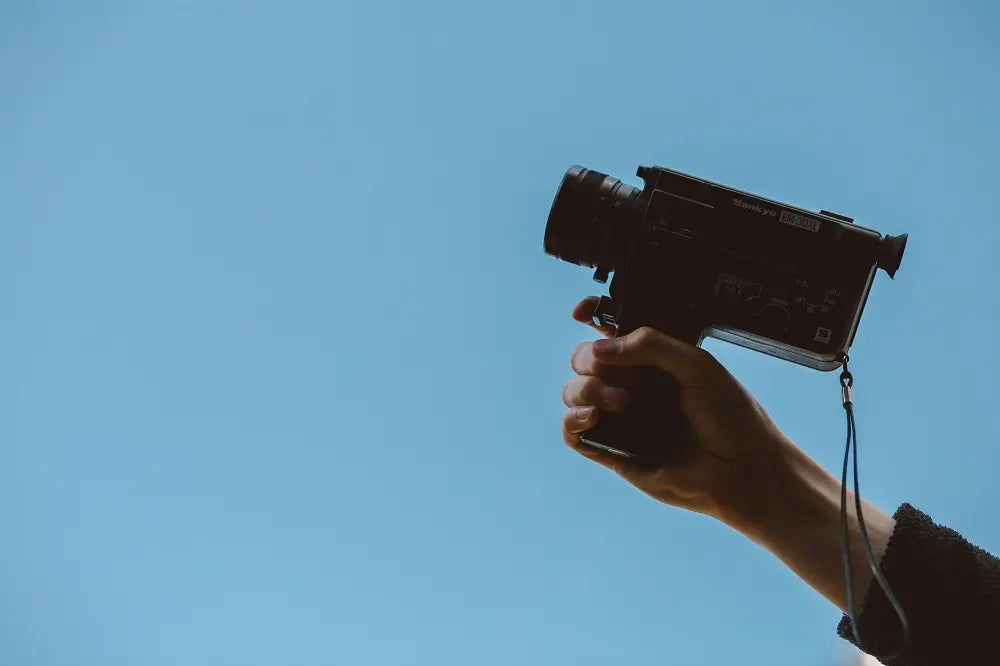 Five Ways to Repurpose Your Social Media Videos