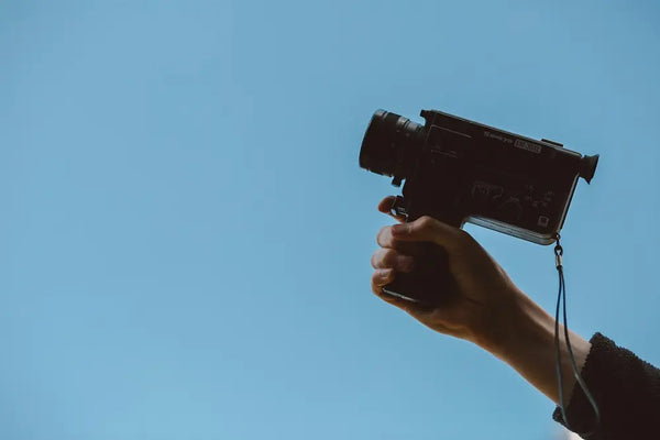 Five Ways to Repurpose Your Social Media Videos