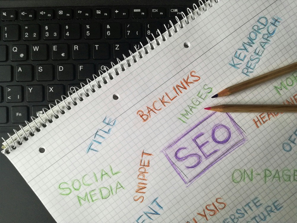 Free Keyword Research Tools for SEO