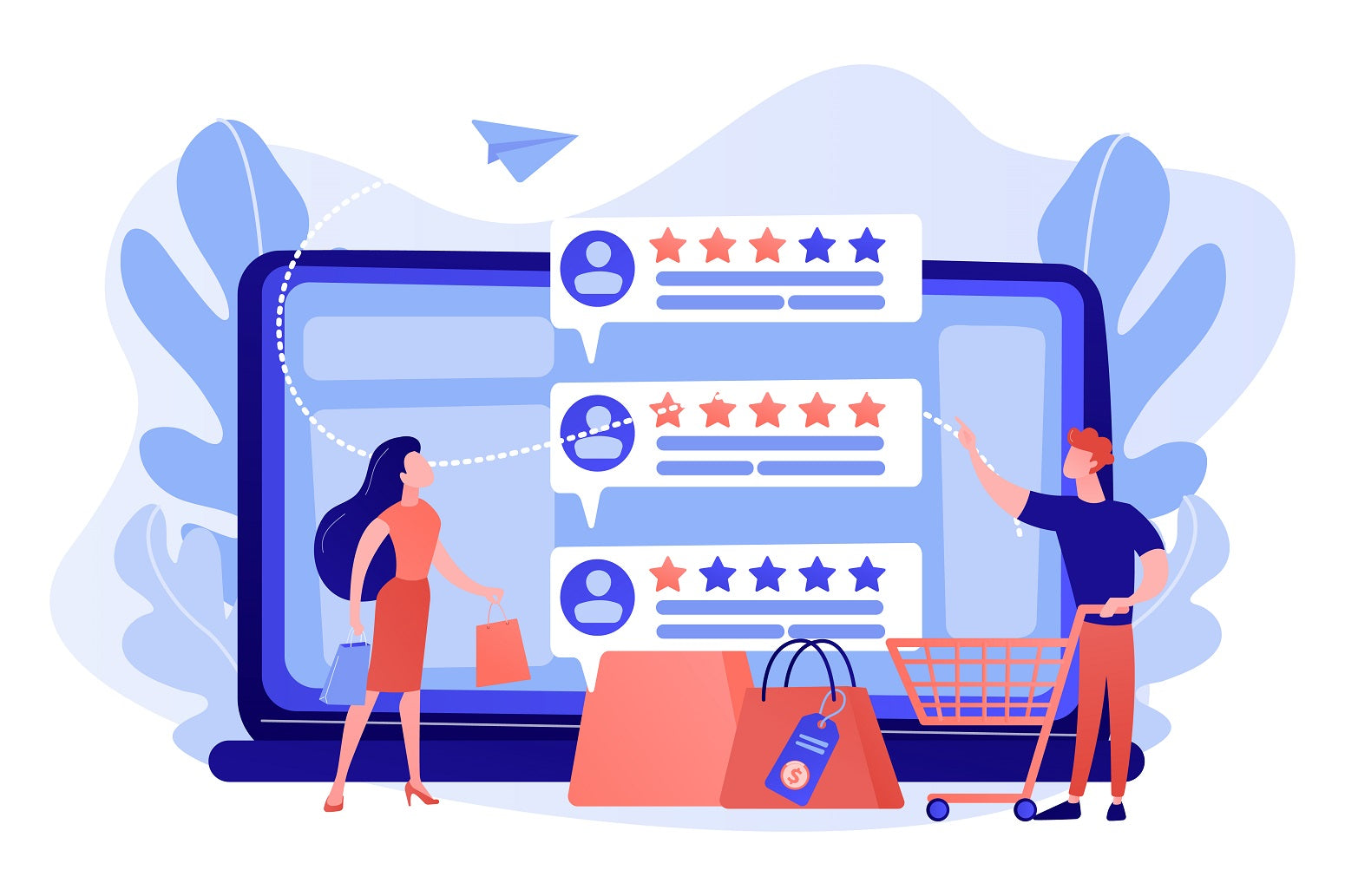 Shopify Product Reviews Benefits & Troubleshooting