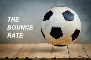 Showing a Bounce Rate and Page Speed Correlation In Google Analytics