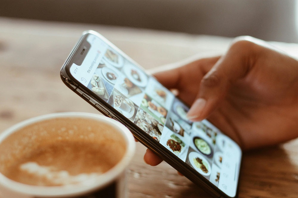 Some tips on using Social Media for SEO purposes