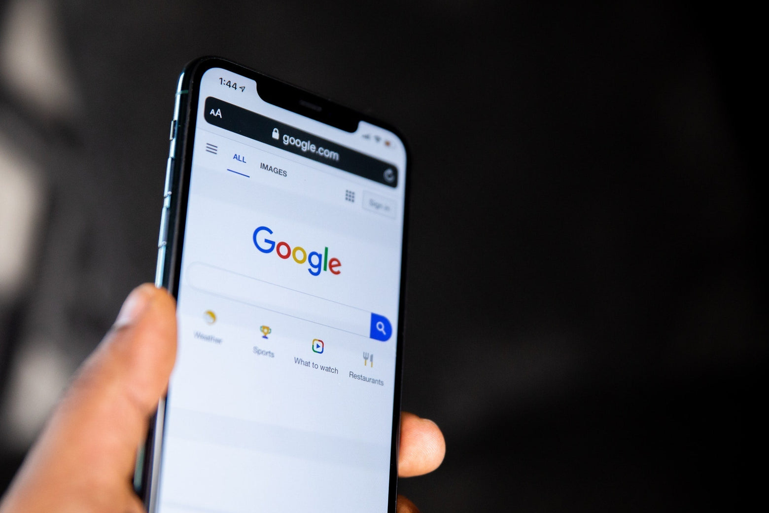 Everything You Need To Know About How The New iOS 14 Update Has Affected Google Marketing