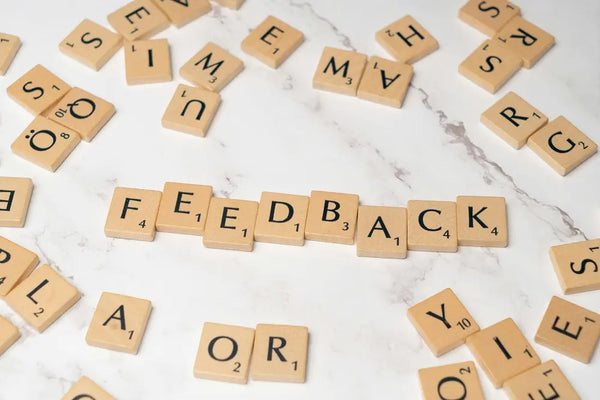 The Strategic Value of Feedback:  Why Your Business Needs a Systematic Approach