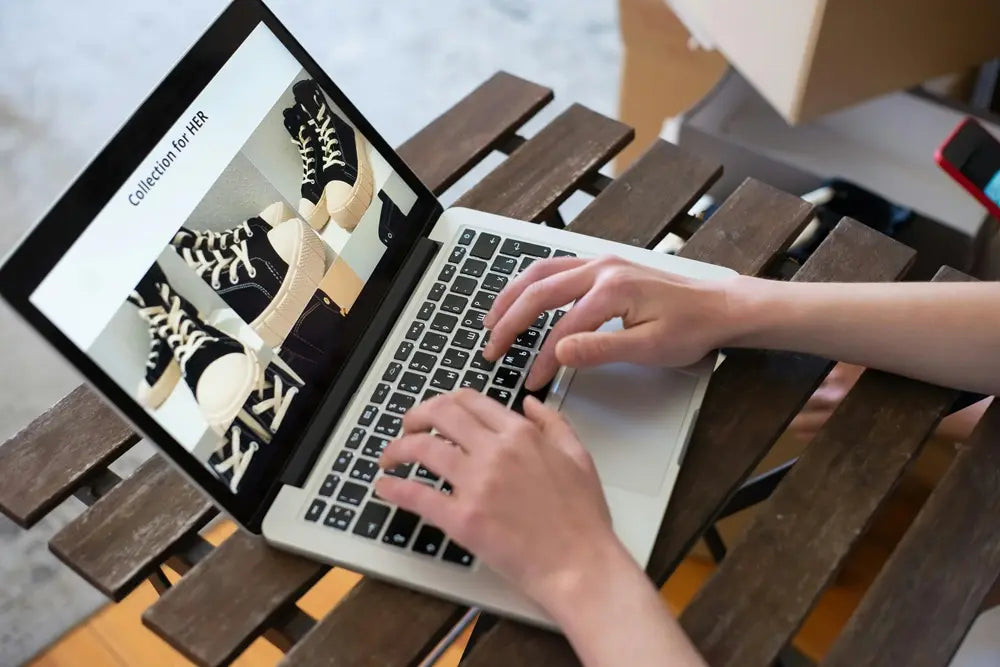Adding Subcollections in Shopify: Part 1