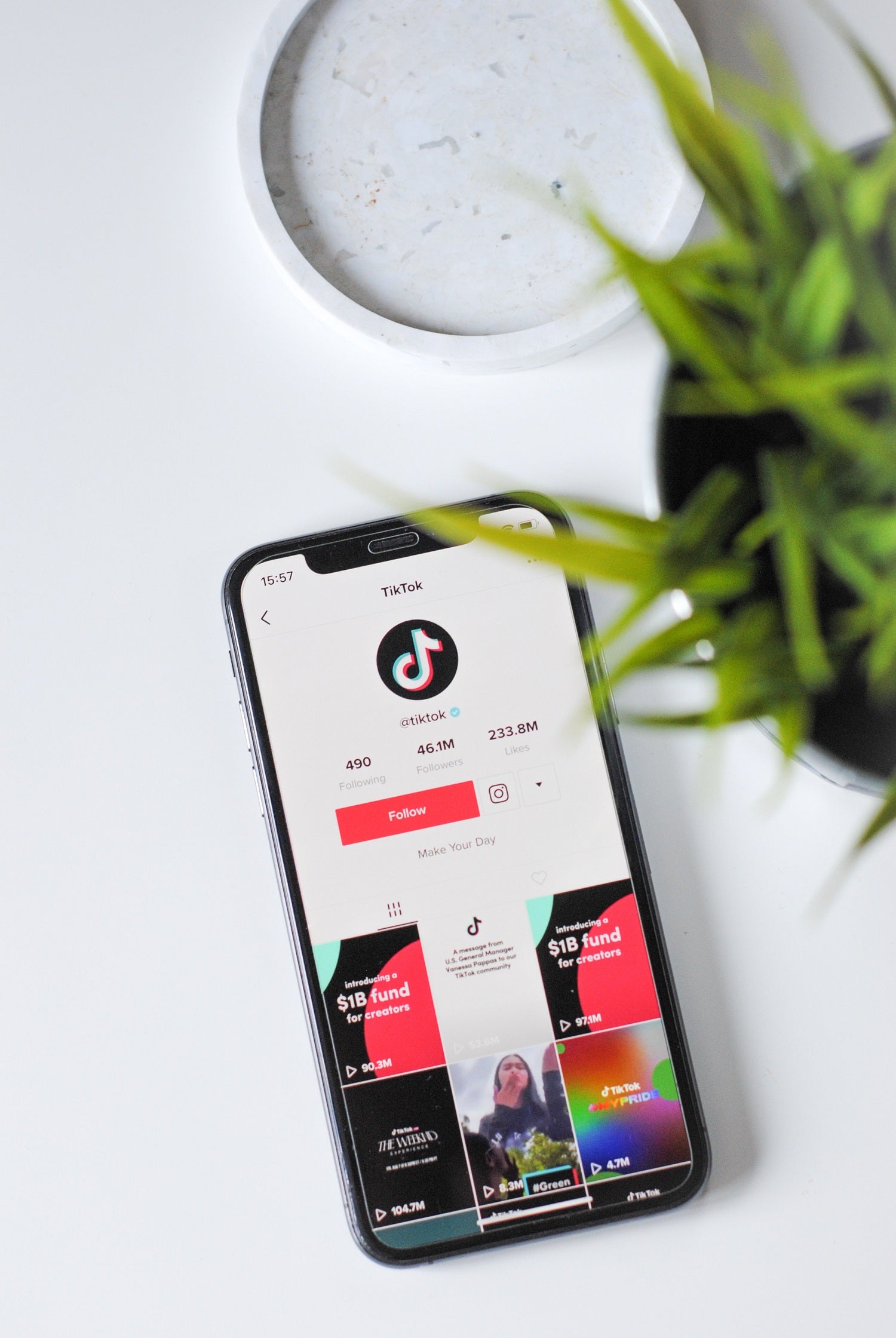 Telling Your Business Story on TikTok