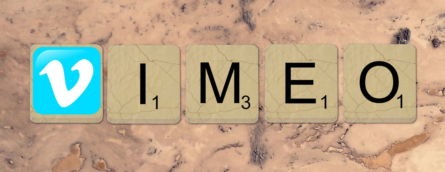 Add Vimeo Videos In The Image Area Of A Product in The Shopify Venture Theme