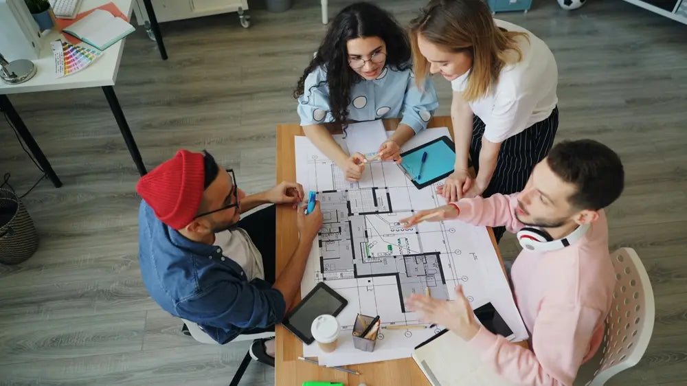 Strategies for Successful Web Development Project Delivery