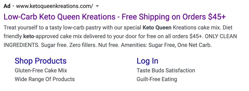 The Solution 2 - Keto Queen Kreations and Slicedbread
