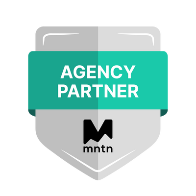 Approved MNTN Agency Partner
