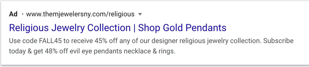 The Solution 2 - The M Jewelers and Slicedbread