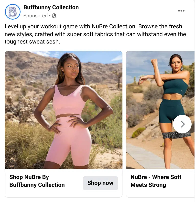 The Solution 2 - Buffbunny and Slicedbread