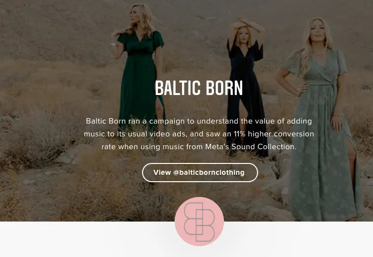 The Results 3 - Baltic Born and Slicedbread