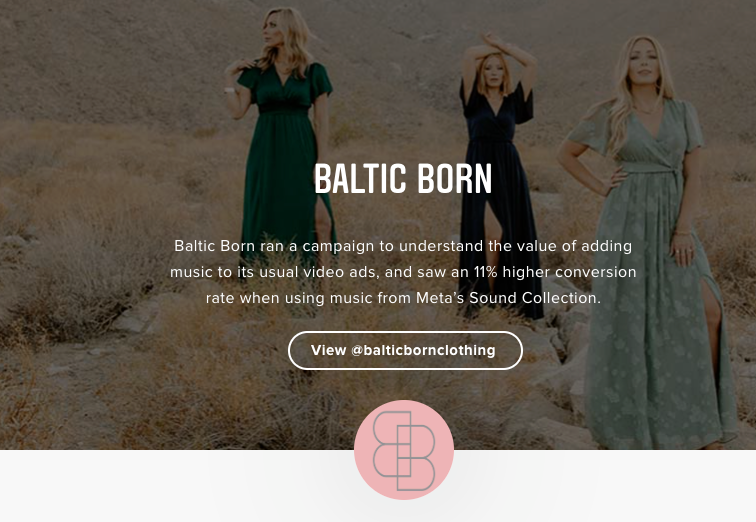 The Results 3 - Baltic Born and Slicedbread
