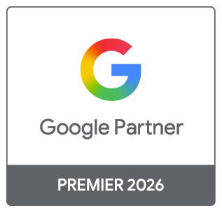 About - Google Premier Partner | Slicedbread Agency