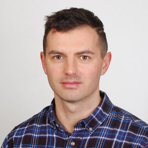 Alex Kravchenko - VP of Search Engine Optimization | Slicedbread Agency