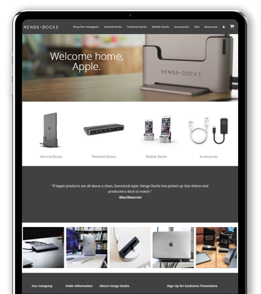 CLIENT SHOWCASE - Slicedbread Case Study