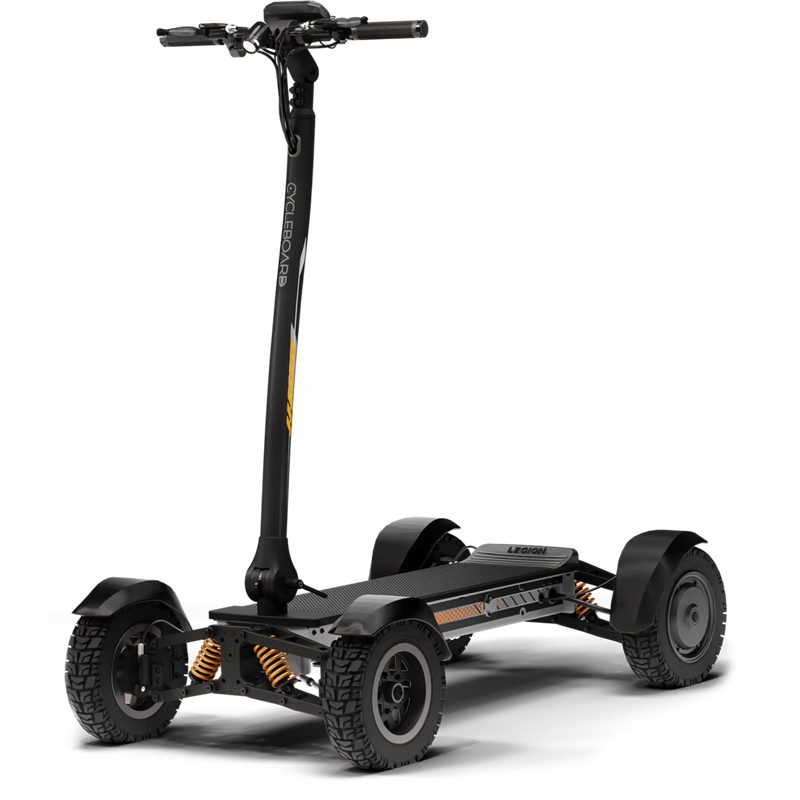 CycleBoard