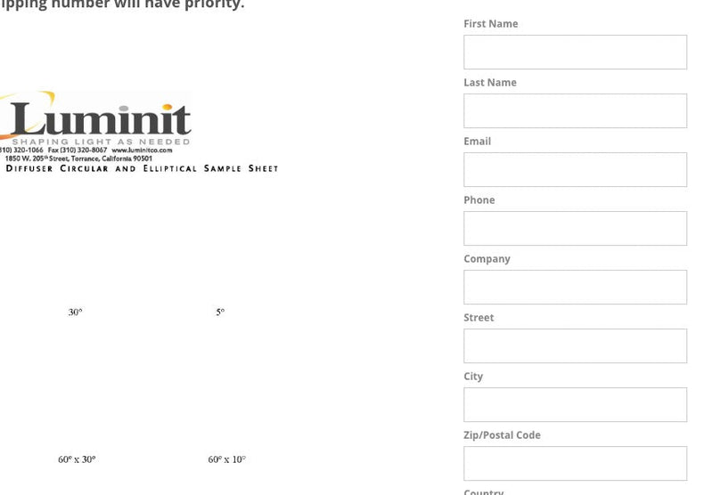 Pardot-Equipped Forms