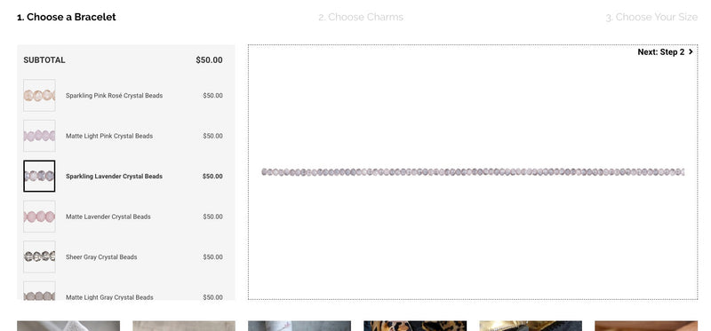 Full Page Builder