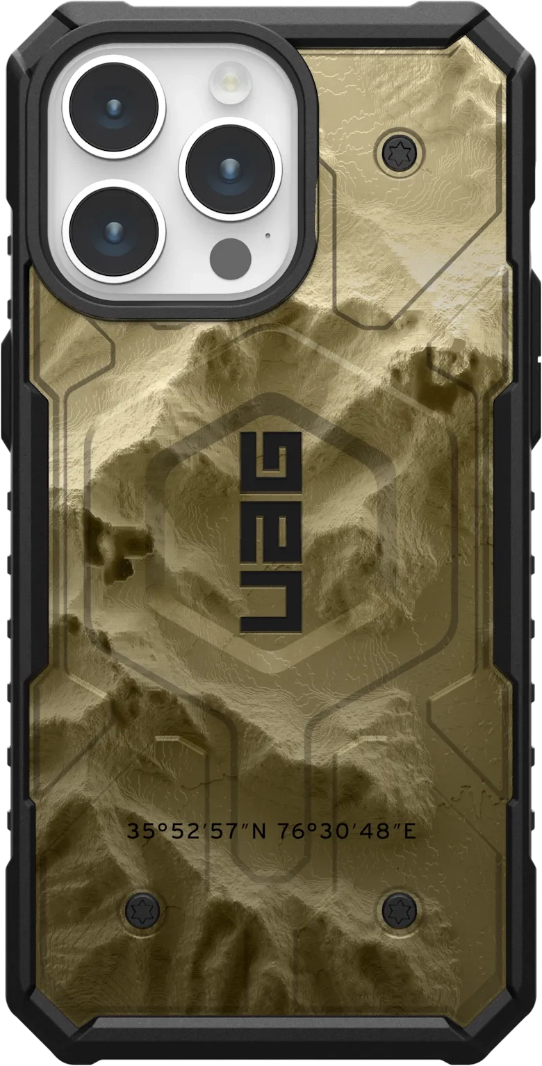 Urban Armor Gear Case Study by Slicedbread