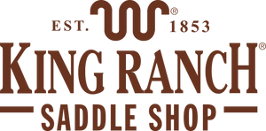 King Ranch Saddle Shop