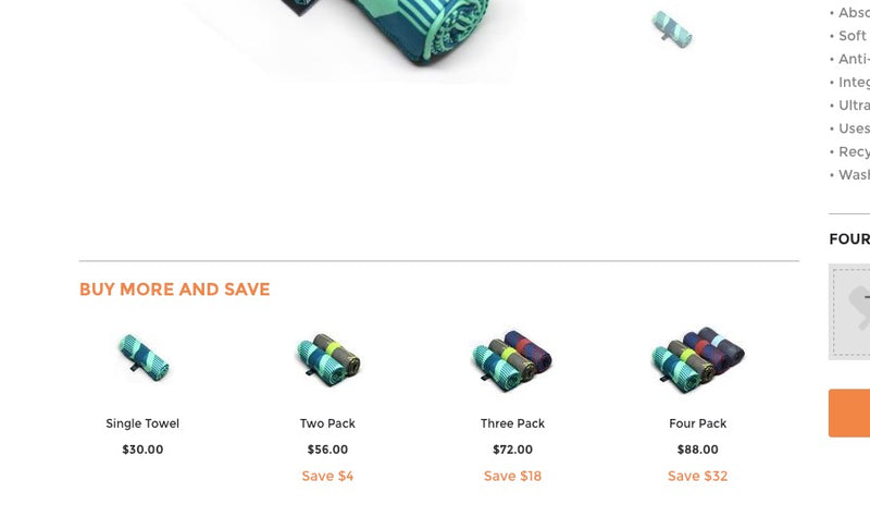 Cost Savings Calculator