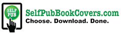 SelfPubBookCovers