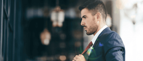 Luxury Menswear